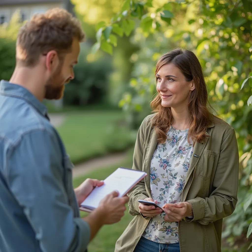 Mise en œuvre accompagnée